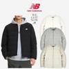 Unisex Lightweight Goose Padding Nbnpe41913