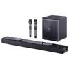 SANSUI DV-91H Home KTV Soundbar System (CN Version)