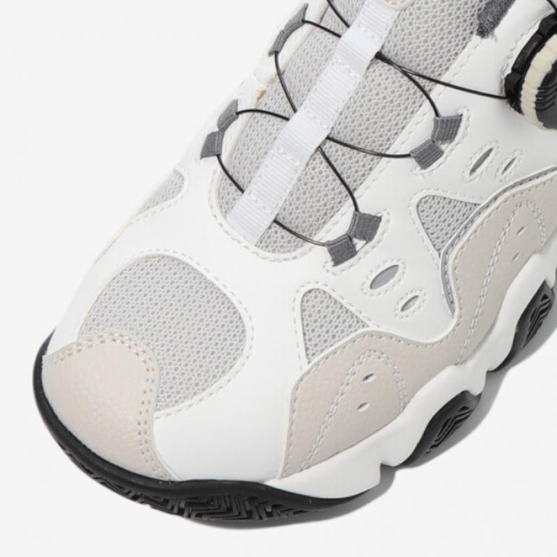 [fila Kids] Barricade Dial Kd  3xm02407g 920  Q0z3xm02407g920