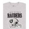 NFL Womens/Ladies Las Vegas Raiders T-Shirt