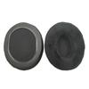 Replacement Earpads Foam Ear Pads for Brainwavz, Angled HM5 HM 5 Headphones Earmuff/Earphone Sleeve Headset