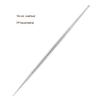 Stainless Steel Acupressure Pen for Face, Eyes, Feet, and Body Muscle Scraping Massage