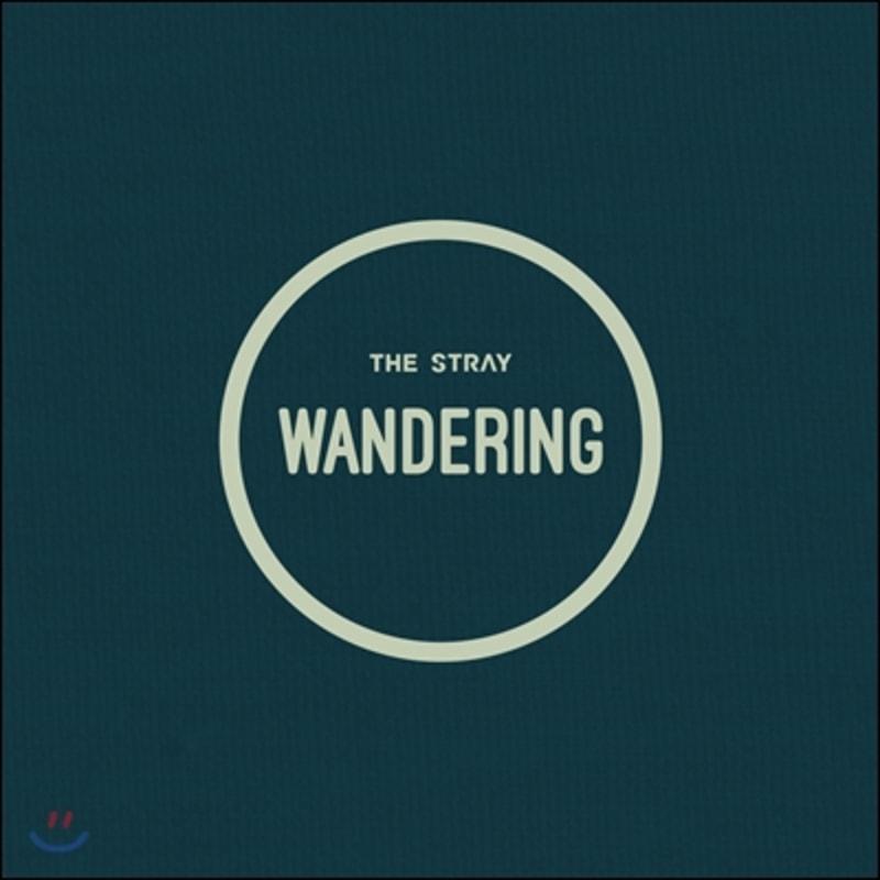 

The Stray - Wandering