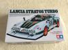 It Lancia Stratos Turbo Tamiya [Buy Now] 1/24 [Unassembled]