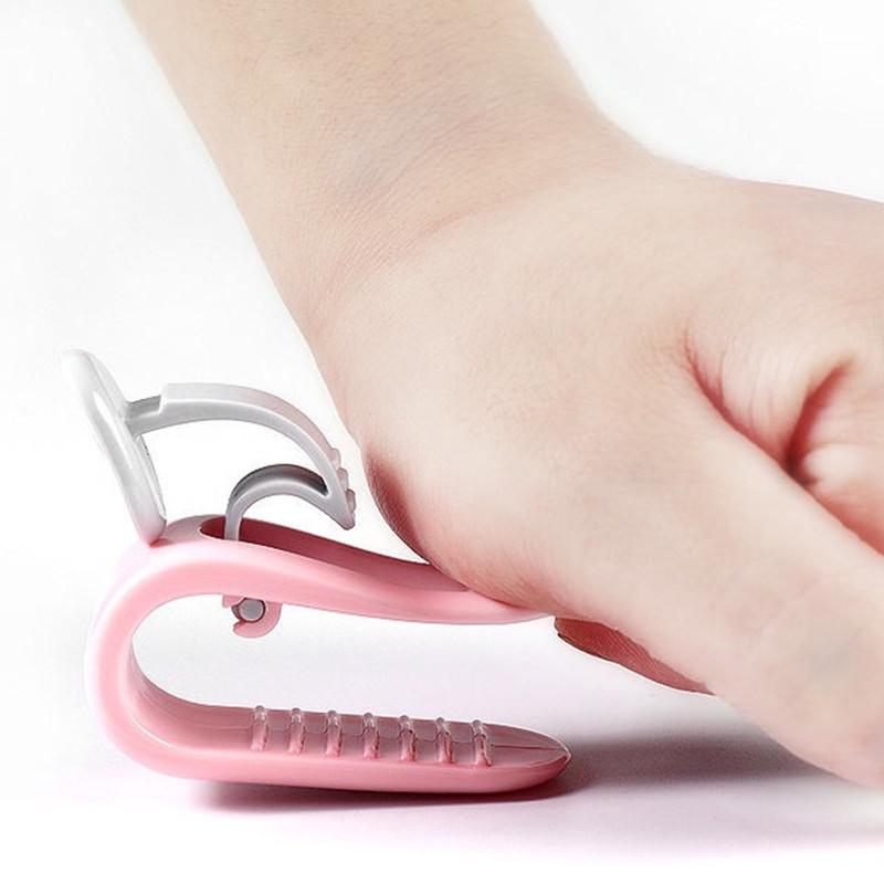 6PCS Bedroom Bed Sheet Clips Quilt Holder Non-slip Quilt Blanket Clip Curtain Blankets Quilt Cover Clip Fastener Fixer Device