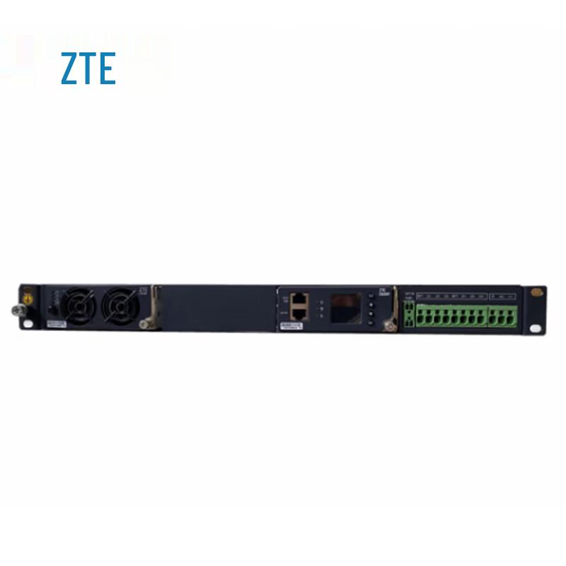 ZTE ZXDU48B600 Embedded DC Communication Power System