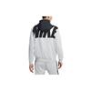 Nike Sportswear Men's Full-Zip Hoodie Grey CZ9945-050