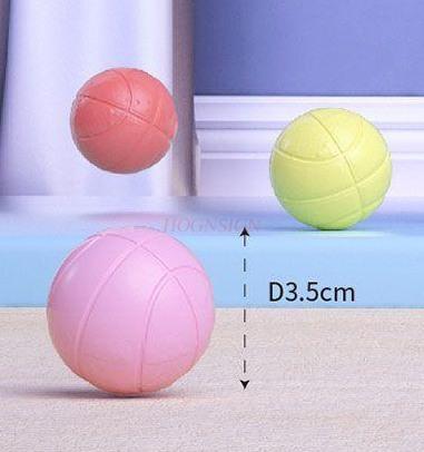 Children'S Docking Launching Throwing And Catching Balls Parent-Child Game Toys Elastic Balls Outdoor Bouncing Ball Sports