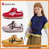 ABCkids Spring 2026 Mesh Casual Sports Shoes for Boys & Girls - Soft Sole, Trendy Dad Style.