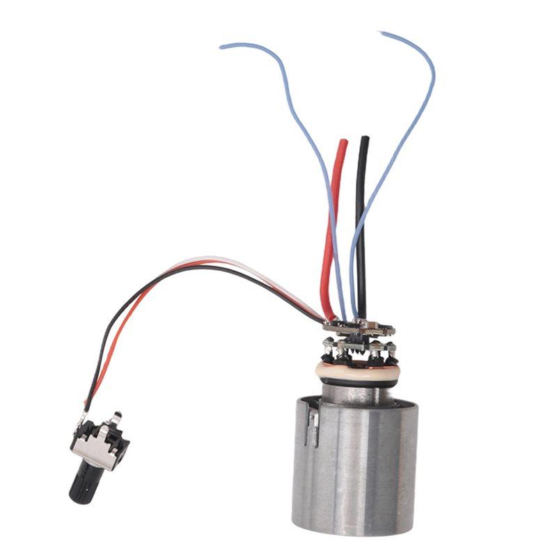 Promotion!130000 RPM Brushless Motor Fan Motor With Drive Board For Brushless Blower Violent Fan Brushless Motor