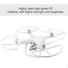 DJI Phantom4 için 4 Adet Çıkarılabilir Pervane Koruyucu ABS Plastik