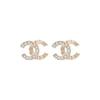 Pendientes – Pendientes de clavel
