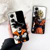 DragonBalls Majin Dragons Gokus Balls Buu for Apple iPhone 12 13 Mini XS 11 Pro Max 7 8 Plus XR SE 2022 SE3 + 8+ Phone Case