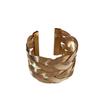 Adjustable Opening Cuff Bracelets Zinc Zinc Alloy Circle Upper Arm Bracelet Star Armband Arm Chain  Girls