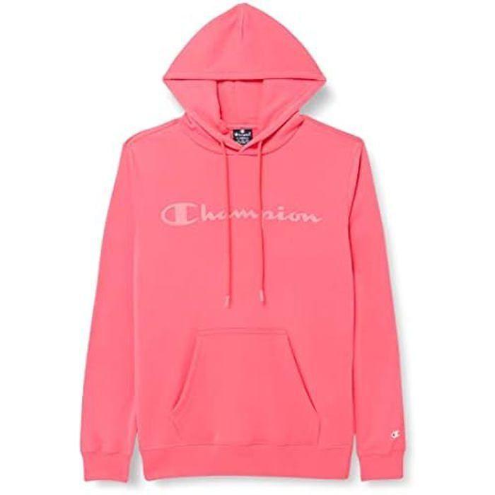 Champion Legacy American Classics Heavy Powerblend Terry Logo