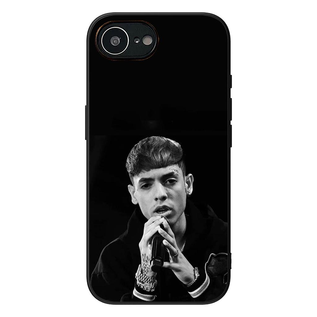 Natanaels Ruben Canos Monges Casing Cover for Motorola Moto Edge 70 60 Fusion NEO Pro G Stylus G56 G96 G52 G04 G05 20 Phone Case
