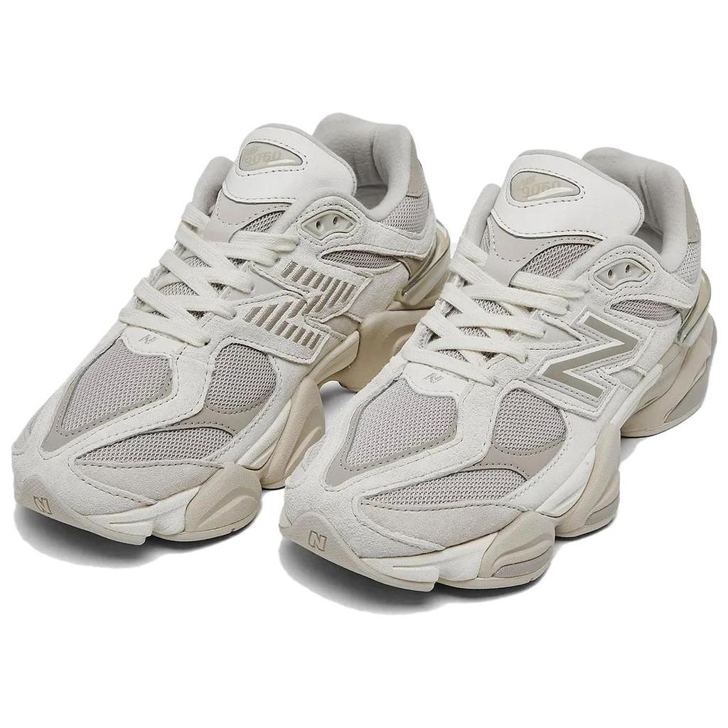 New Balance 9060 Grey Moonbeam Men Sneakers U9060MM