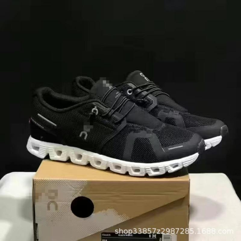 Ang O running Cloud 5 pánské a dámské tlumení multifunkční lehké prodyšné pohodlné sportovní a volnočasové běžecké boty