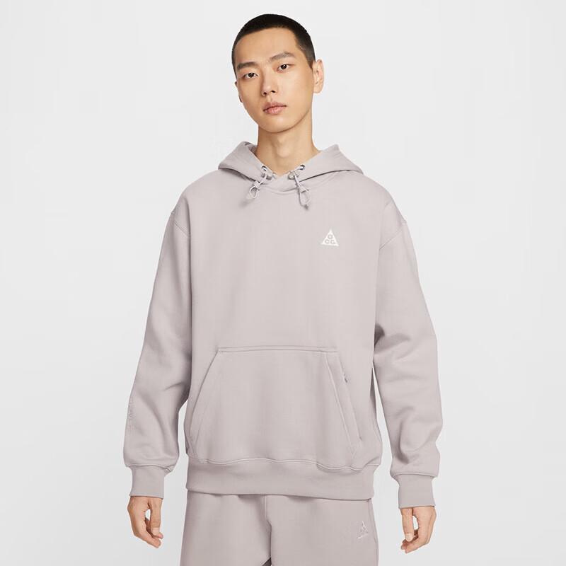 Nike Men s Versatile Hooded Sweatshirt DZ3393 M