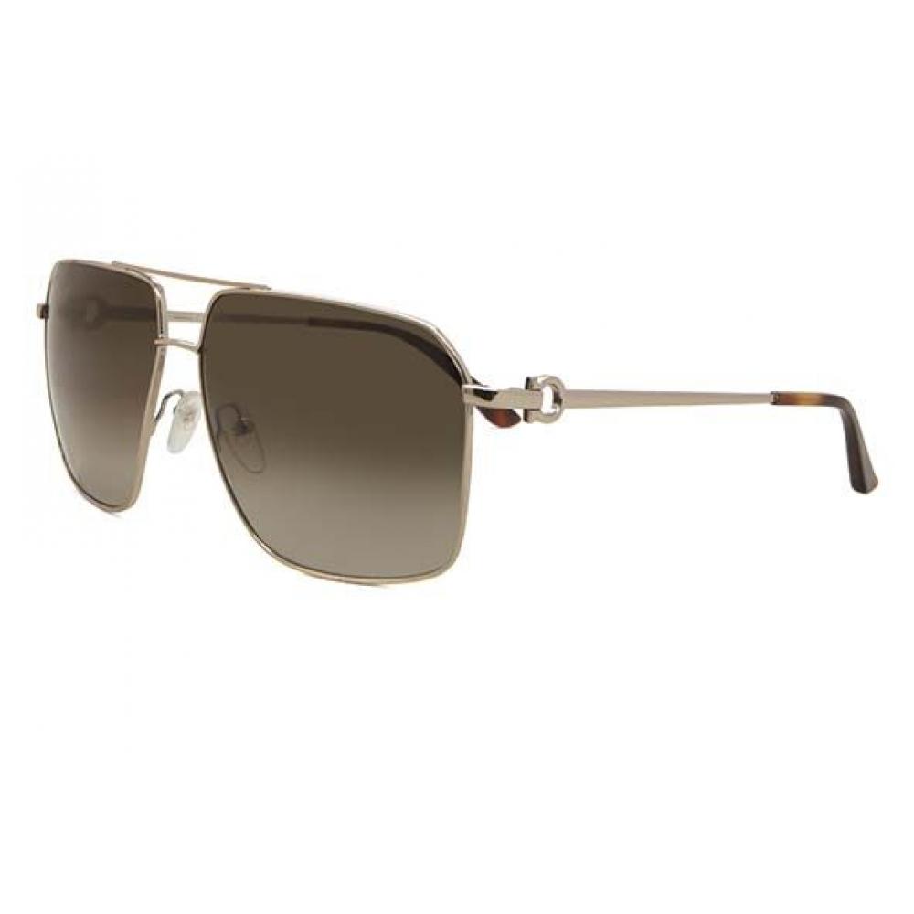 Salvatore Ferragamo Sf 238s 717 Men Sunglasses