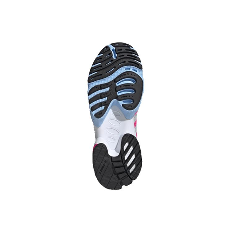 adidas Eqt Gazelle Rosa Shock Blu Glow Donna EE5150