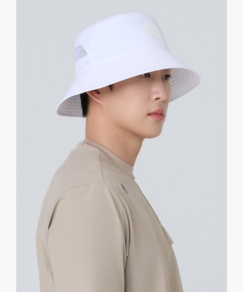 DESCENTE GOLF Men'S Lightweight Bucket Hat Dr12Mfcp25