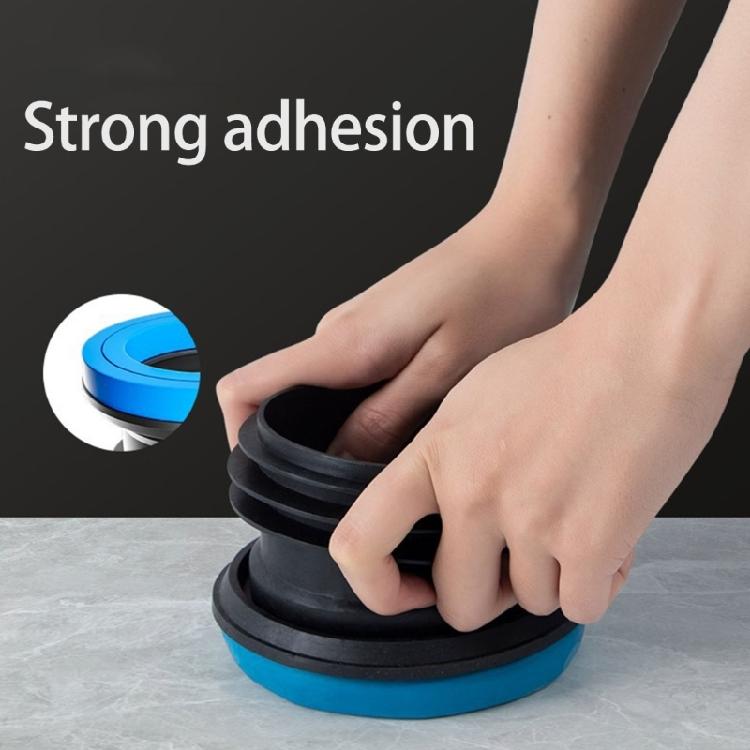 Toilet Flanges Protections Seal Rubber Craftsmanship Toilet Base Seal Not Odor for Effective Leakage & Smell Prevention