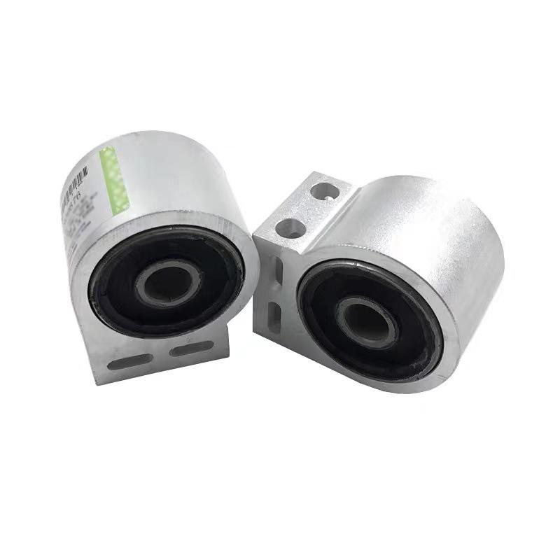 2PCS OEM 96809676 Front Big Control arm Bushing For CHEVROLET GM Daewoo Captiva Winstorm For OPEL VAUXHALL Antara