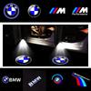 Led BMW Car Door HD Light Laser Projector Welcome Ghost Lamps For M 3 5 6 7 1 Series Z4 X3 X6 E81 E71 E90 E93 F30 F10 E92 E60