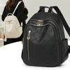 Women's Backpack Trend College Student School Bag Outdoor Sports Travel Backpack Fashion Casual Oxford Cloth Backpack