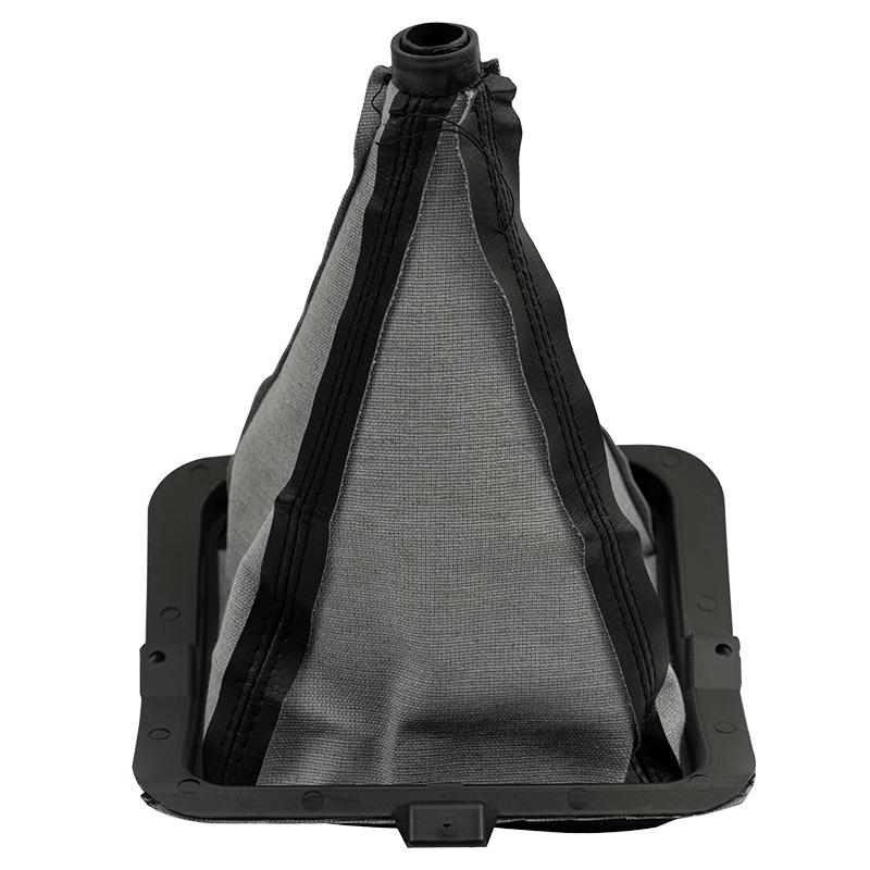 For Great Wall V200 V240 2010 2011 2012 2013 2014 2015 Gear Shift Knob Gaiter Boot Cover Case Collars Car Styling Accessories