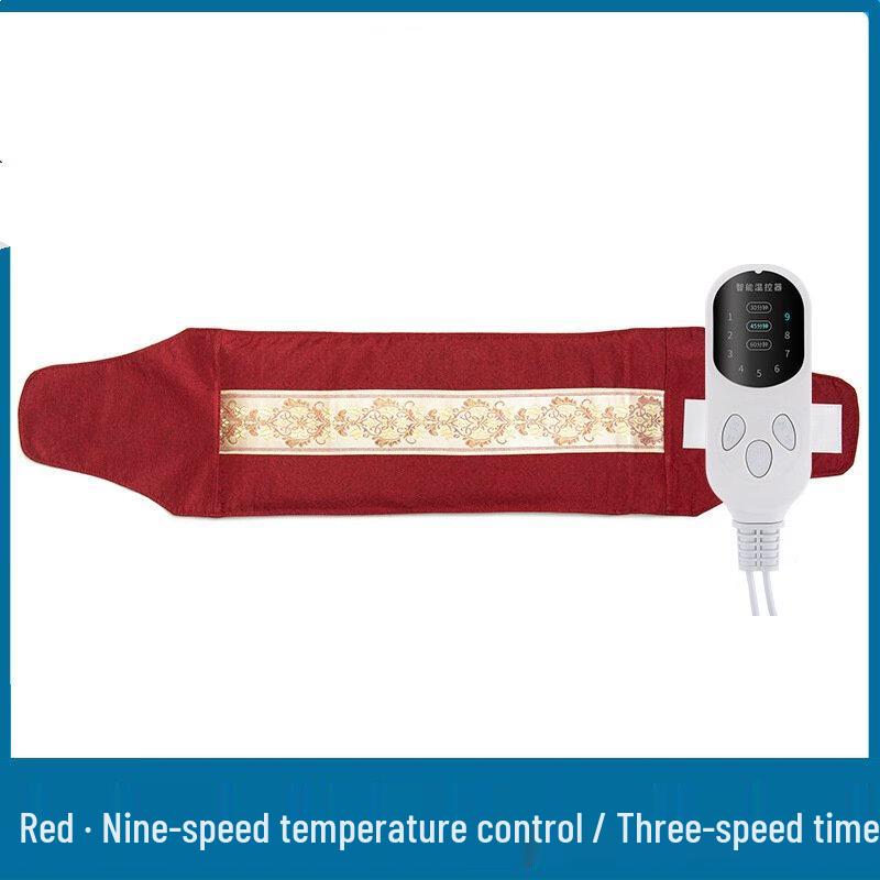 

Tingbai Electric Hot Salt Therapy Pad