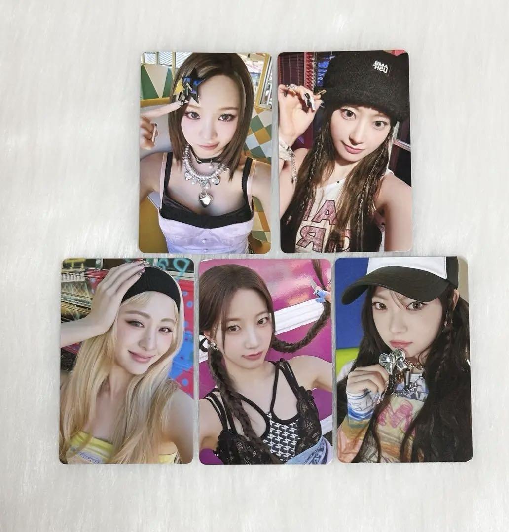 

[Б/У] Худи с поп-ап Luseraphim, бонусный набор из 5 коллекционных карточек