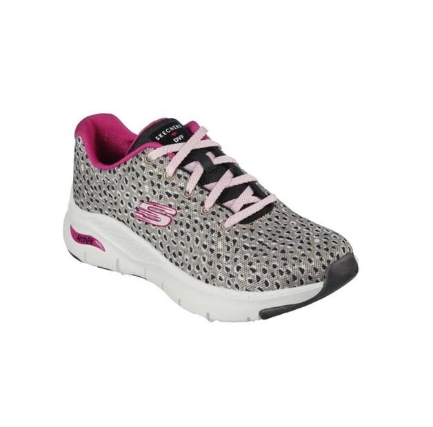 Кроссовки Skechers 149677-NTBK EU 41