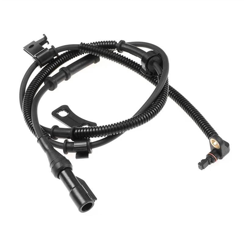 6L2Z2C204A For Ford Explorer Sport Trac Mercury Mountaineer 2006-2010 Front Left Right ABS Wheel Speed Sensor