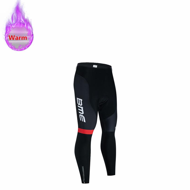 

Bmcing Team Ropa Ciclismo Warm 2025 Winter Thermal Fleece Cycling Clothes Men Jersey Suit Outdoor Riding Bike MTB Bib Pants Set 5XL