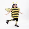 Insect Dressing Up Costumes with Dress, Leg Sleeves and Headband for Kid Adult Birthday Halloween Cosplay Party
