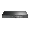 TP-Link TL-SG1218MPE 16-Port Gigabit Easy Smart PoE+ Switch