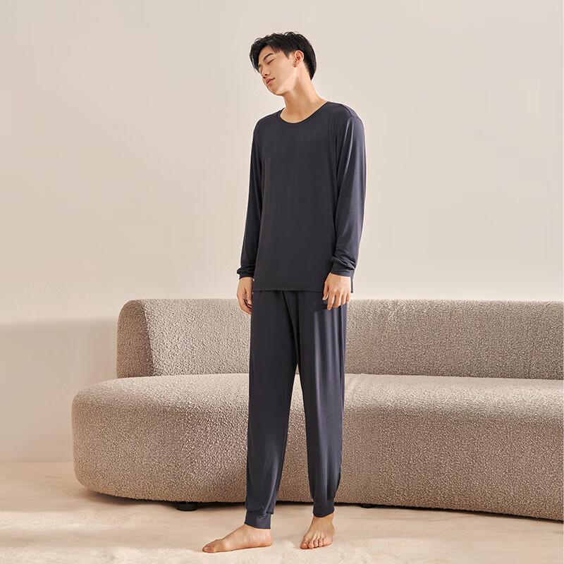 Agentmuse 60S Tencel Modal Loungewear Set
