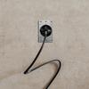 Powerful RM 50DF 50A NEMA 14 50R Outlet Industrial Socket Gold Plated Connectors Commercial Receptacle