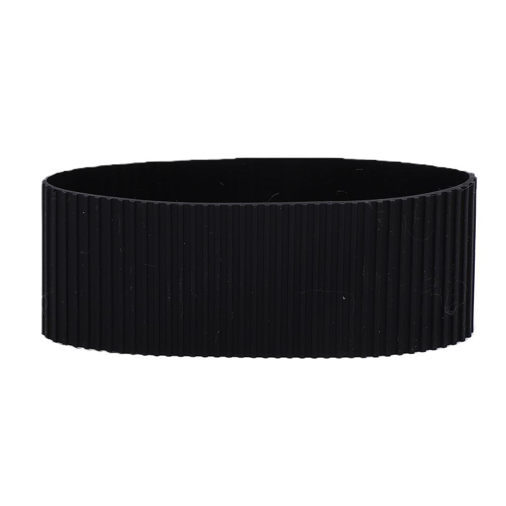 Lens Zoom Grip Fit for Tamron 17 To 70mm F 2.8 Di III A VC RXD Lens Rubber Ring Lens Focusing Grip Replacement
