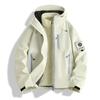 JOHLIN DREAM Unisex Outdoor 3-in-1 Jacket