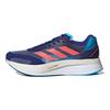 adidas Adizero Boston 10 M Bleu Indigo Turbo Chaussures de Sport pour Homme Legacy-Indigo Sky-Rush GY0926