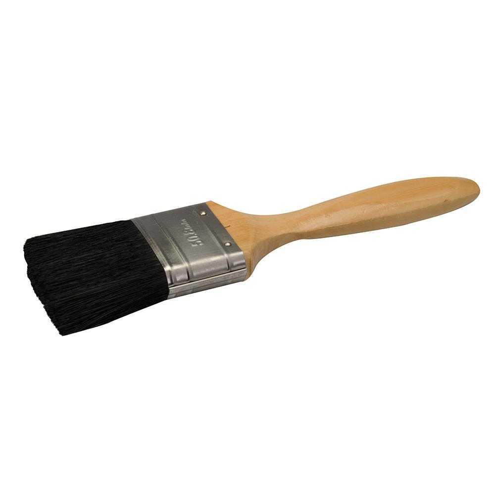 Silverline Bristle Paint Brush