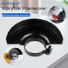 Thickened Dust Cover Protective Guard for Angle Grinder Wheels