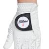 TITLEIST Professional Tech Golf Glove, TG53WT-22, White, Left-Handed, 22cm