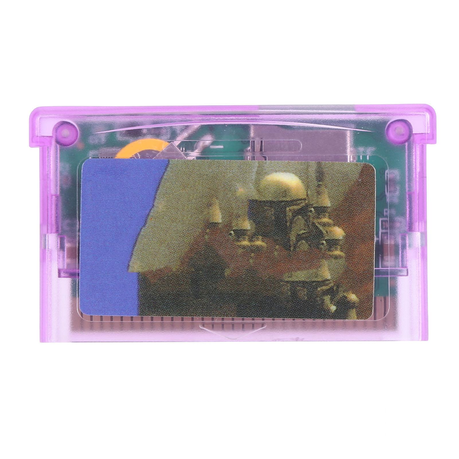 

Адаптер карты памяти игровой консоли, быстрая передача данных, поддерживает 2 ГБ памяти, адаптер игровой карты для GBA