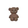 Perfume Decorative Fragrance Clip For Car Air Vent With Teddy Design Bears