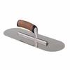 AW Tools Half Round Cork Handle Trowel