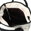 Kangol KGC-2 Tote BagBackpack, 2-Way, Thick Cotton Canvas, White, 250-2193